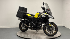 Suzuki V-Strom DL1000AL8